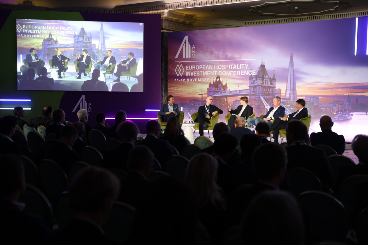 Marriott to accelerate CitizenM&rsquo;s expansion across Asia