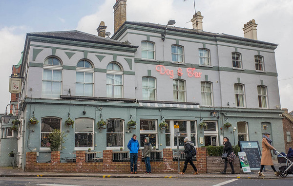 Young&rsquo;s basks in sunshine with record half-year performance