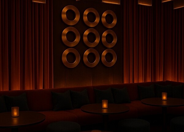 Late-night lounge Esmerelda&rsquo;s to open within Mandarin Oriental Mayfair