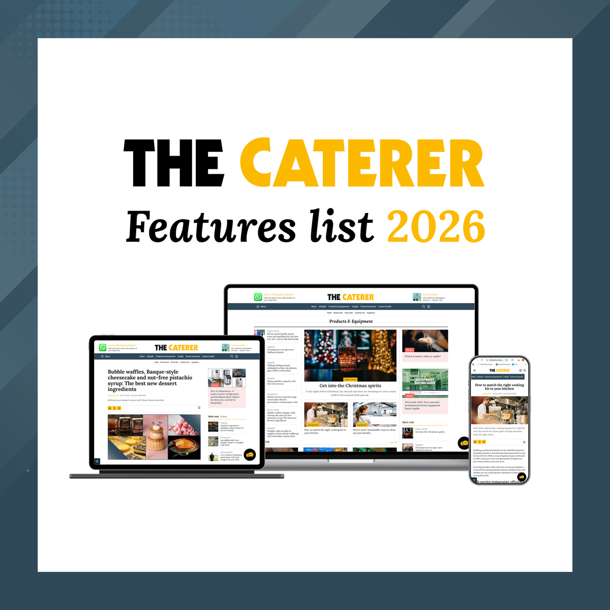 feautres list 2026 thumbnail