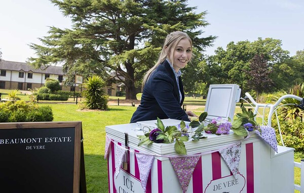 Hotel Cateys 2025: People Team of the Year – De Vere Hotels