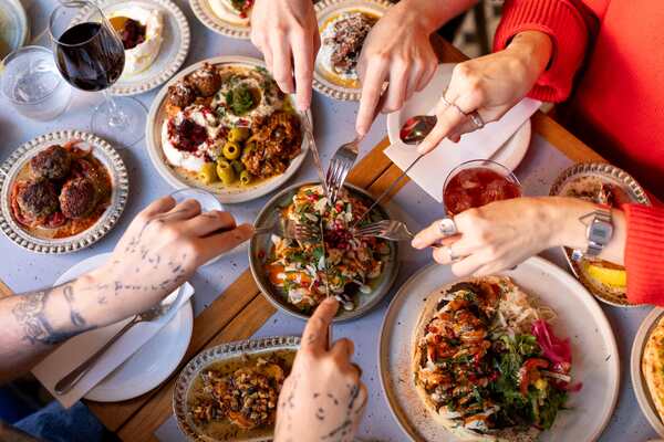 Maray restaurants to expand into Chester