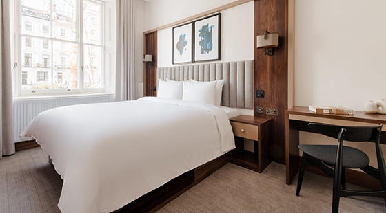 &lsquo;Airbnb rival&rsquo; Sonder to file for bankruptcy after Marriott cuts ties