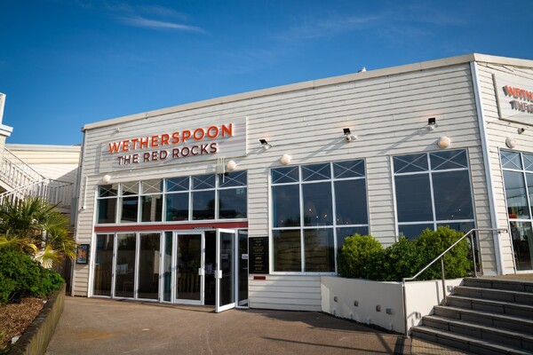 Haven to invest &pound;9m in four new JD Wetherspoon pubs