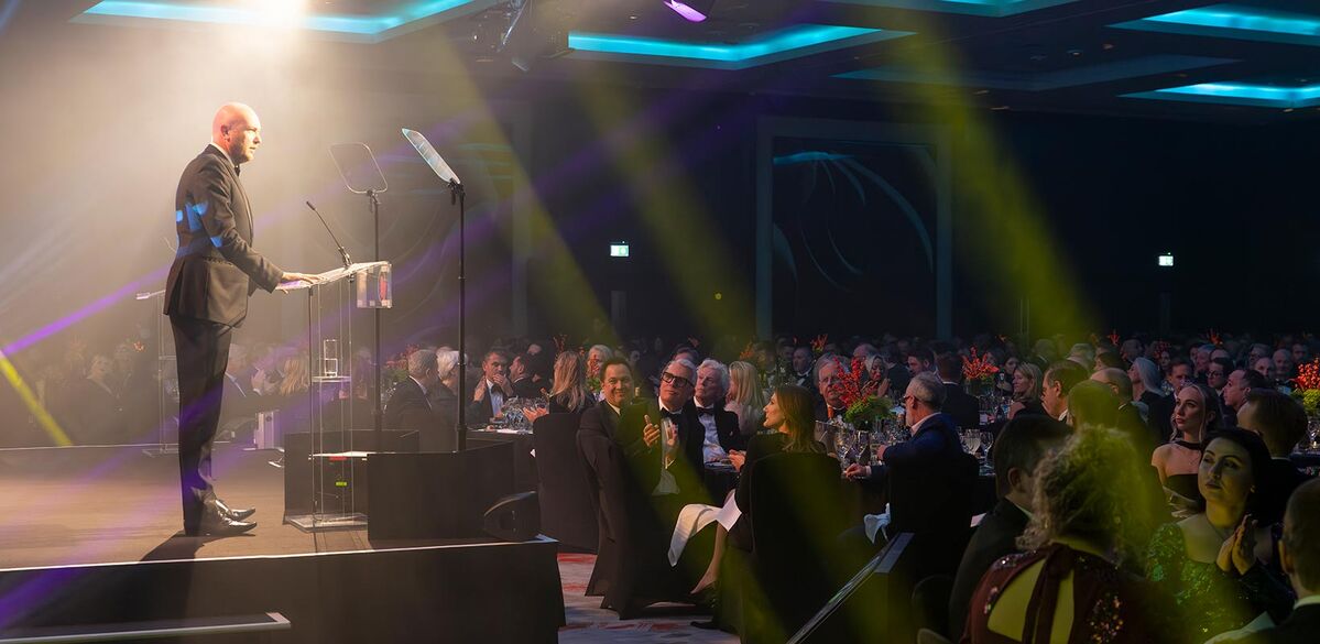 In pictures: Hotel Cateys 2025