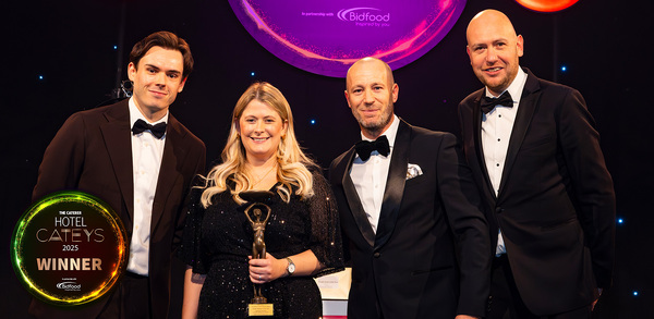 Hotel Cateys 2025: People Manager of the Year – Victoria Tweddell, Como Hotels & Resorts