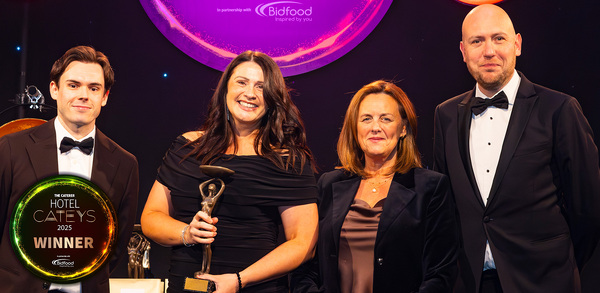 Hotel Cateys 2025: Spa Professional of the Year – Francesca Rowland, Calcot Collection