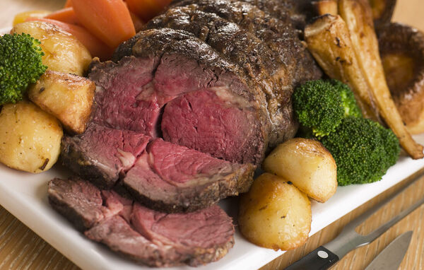 Beef, fish and coffee costs to remain high for January menus