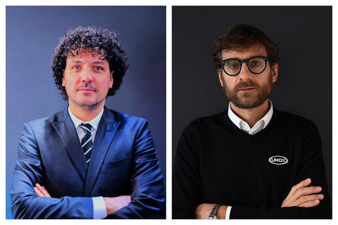 Unox makes senior European management changes