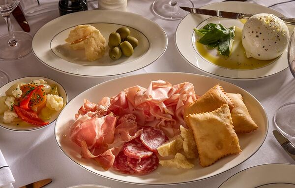 Martin Kuczmarski to open two new London sites