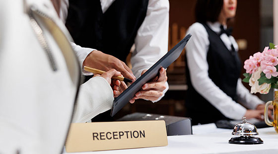 200 hospitality bosses urge government to scrap visitor levy plans
