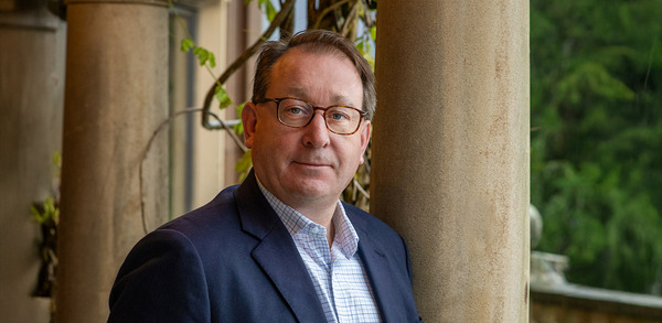 Daniel Thwaites chairman: ‘Ours isn’t a cookie-cutter business’