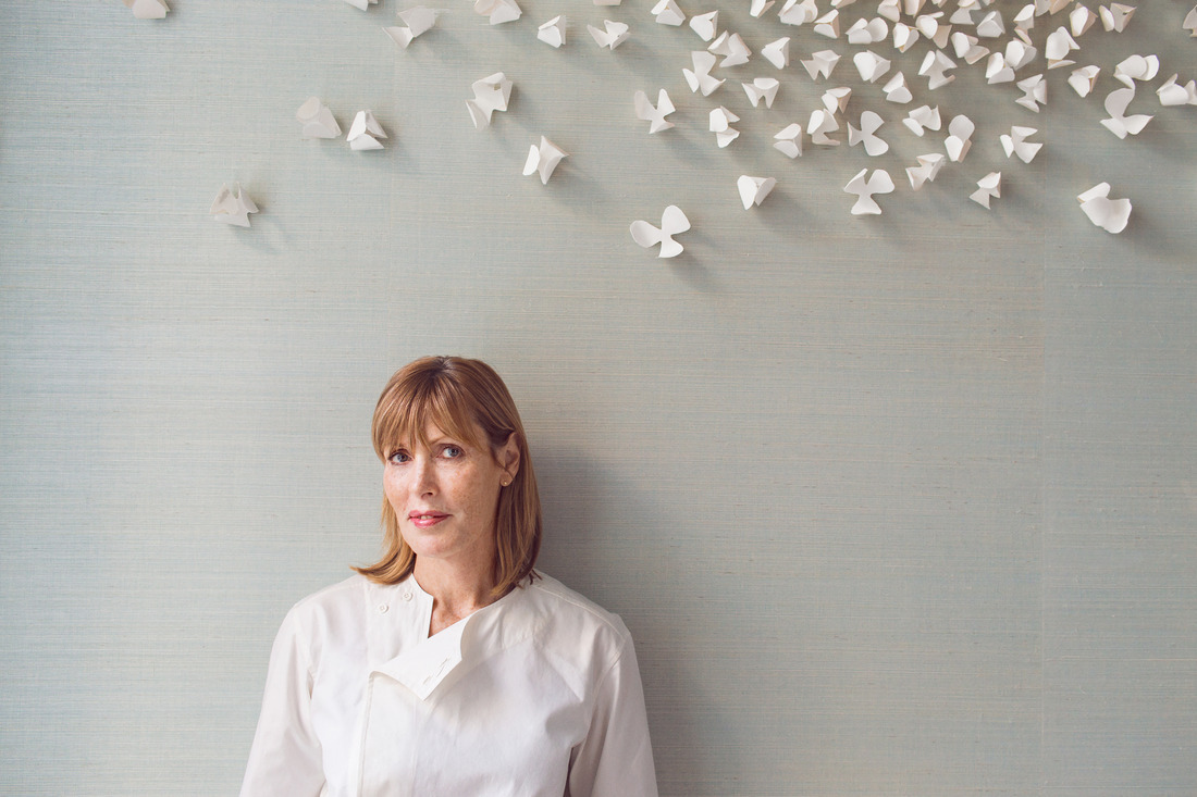 &lsquo;A remarkable legacy&rsquo;: Pioneering chef Skye Gyngell dies aged 62