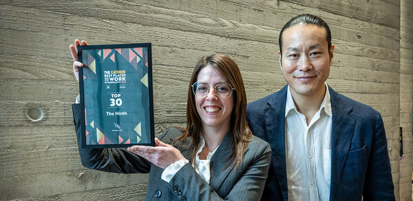 Why it pays to take part in The Caterer’s Best Places to Work in Hospitality