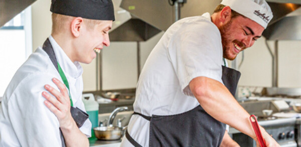 Skills Bootcamps: How Umbrella Training is reimagining the future of London’s kitchen talent