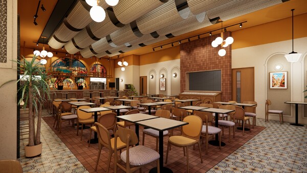 JD Wetherspoon to open first overseas pub