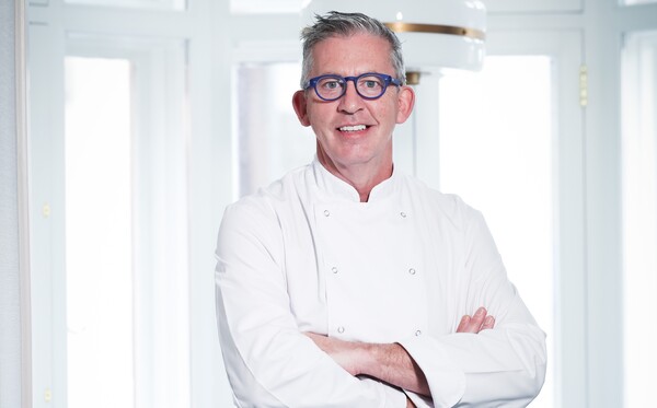 Noel McMeel appointed executive head chef at Belfast&rsquo;s Bedford hotel