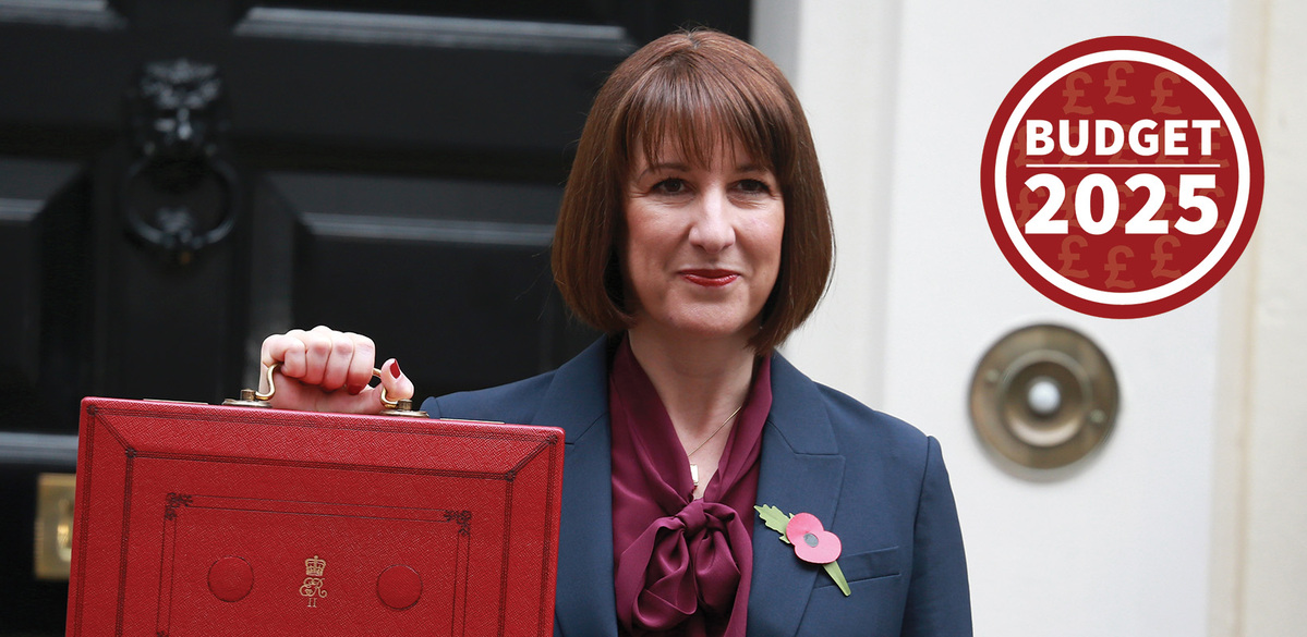 What does the 2025 Budget mean for hospitality?