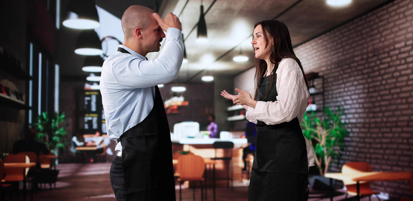 How to avoid the New Year corporate divorce