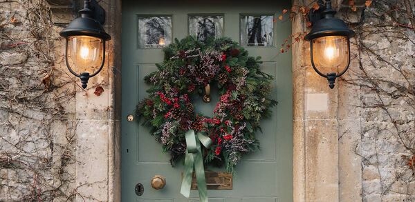 The best hospitality Christmas decorations across the UK 2025