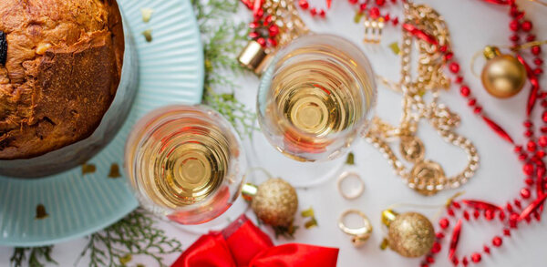 Key EU trends driving desserts for the festive season and beyond