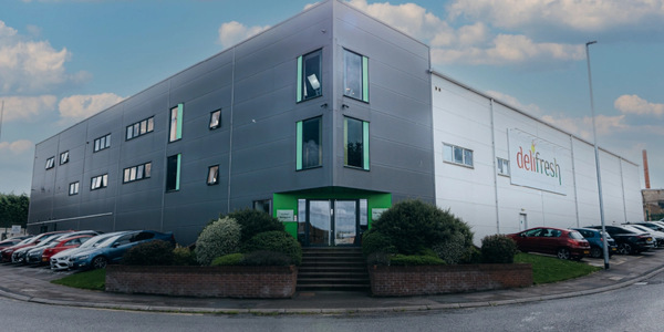 Delifresh acquired by Ireland’s Musgrave Group