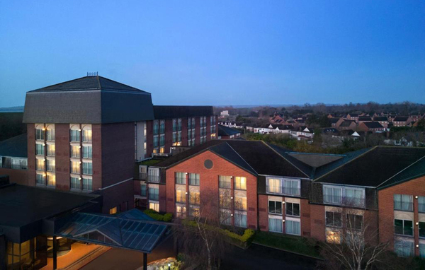 Delta Hotels by Marriott Heathrow Windsor sold to care home group