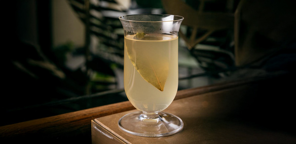 Warm your customers’ cockles with Farzi’s Hot Winter Toddy