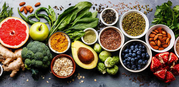 Hospitality food and drink price inflation eases as seasonal supply improves