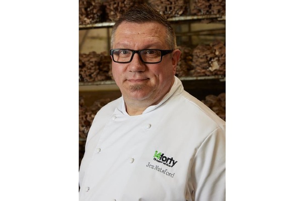 14forty names new head of food as it eyes expansion