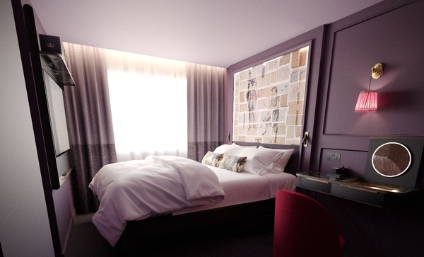 JMK Group to launch boutique Kensington Hideaway hotel in 2026