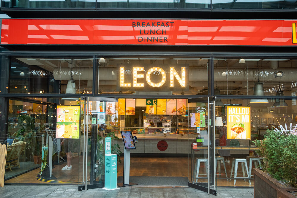 The future of Leon: can John Vincent turn the brand around?