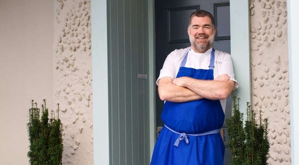 Nathan Outlaw to close Michelin-starred Outlaw’s New Road