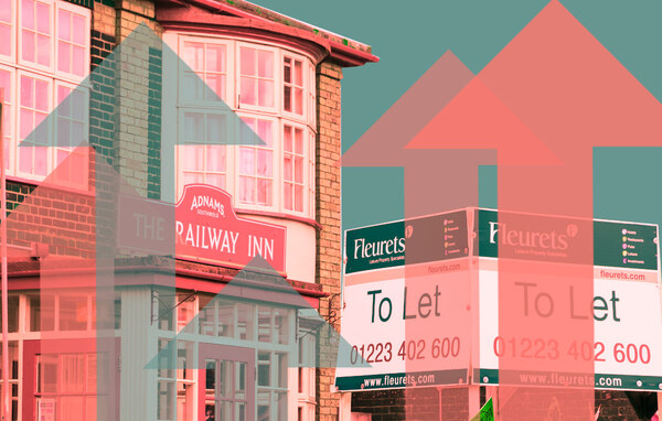 ‘Hospitality has been gaslit’: What’s the true cost of the business rates rise?