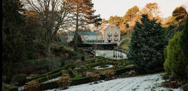 Saltmoore: The story of a Yorkshire seaside revival