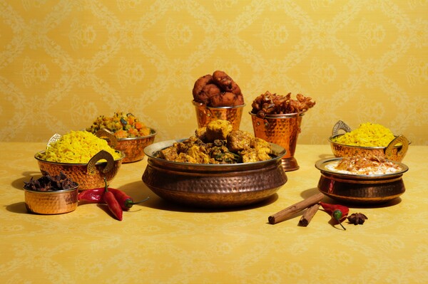 Restaurant Associates announces South Indian culinary concept