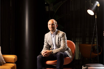 Christian Masters named general manager at Art&rsquo;otel London Hoxton