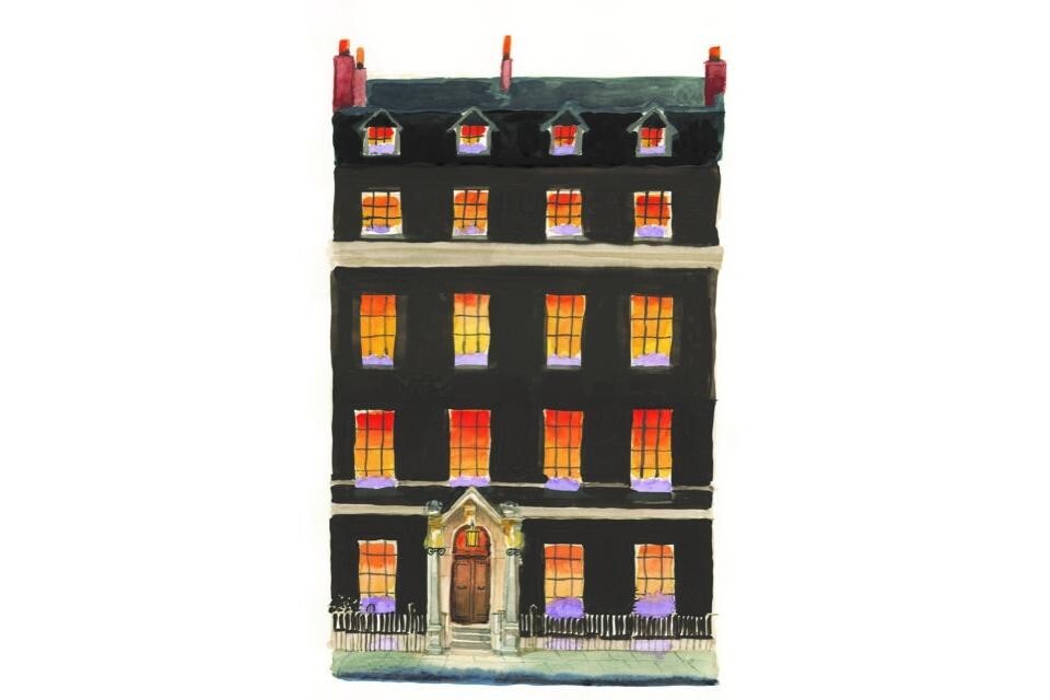 French hospitality group to make UK debut in London’s Mayfair