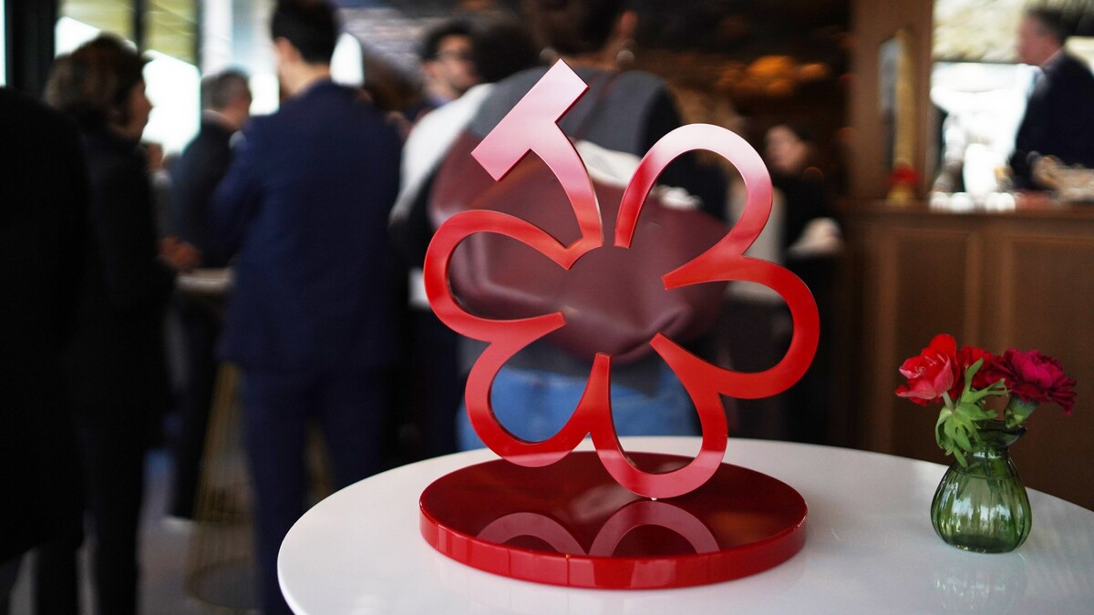 Michelin Guide launches wine estate equivalent of a Michelin star