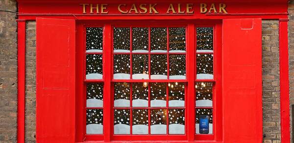 How to get your business winter-ready