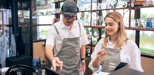 Quest Employment launches dedicated Catering Division