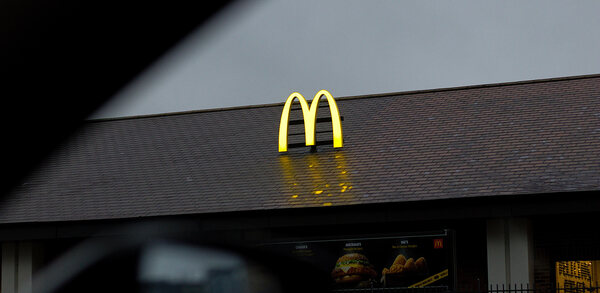 McDonald’s bolsters people safeguarding with enhanced sexual harassment policy