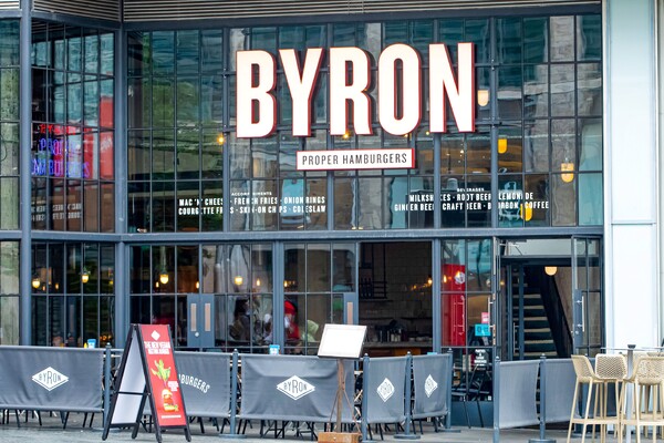 Byron Burger eyes Dubai launch amid Gen Z investment