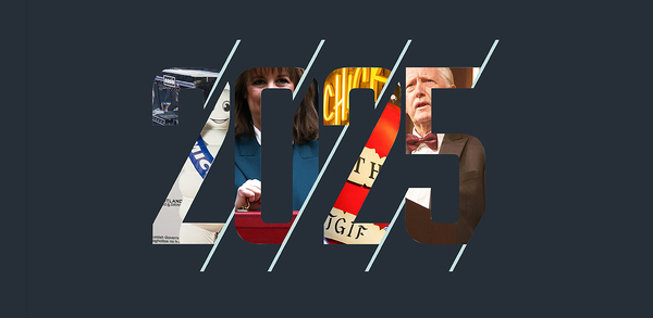 2025 in review: The biggest hospitality stories of the year