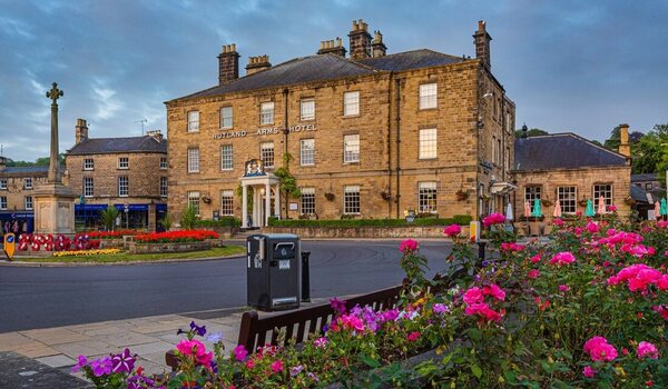 Coaching Inn Group names new MD amid growth plans