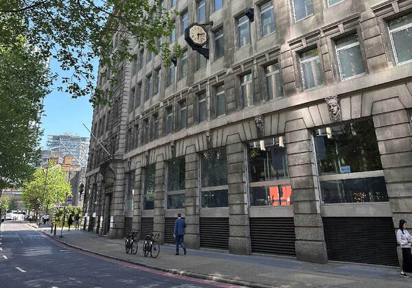 Whitbread gets green light for 400-room Hub by Premier Inn in south London