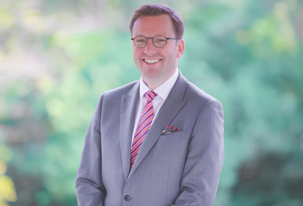 Elite Hotels appoints Graham Copeman as managing director