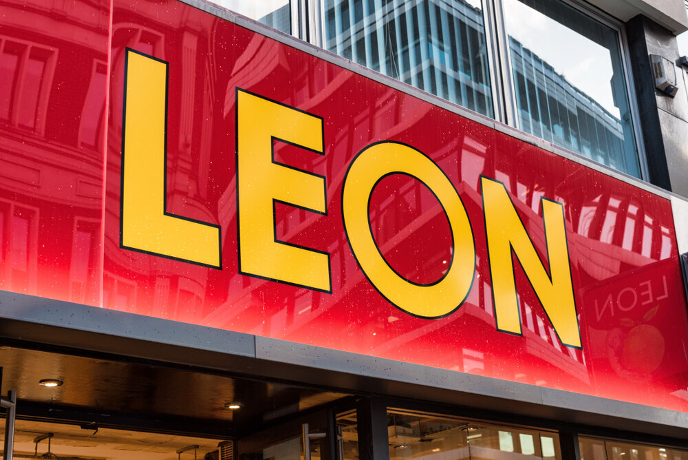 Leon begins closing restaurants after administration filing