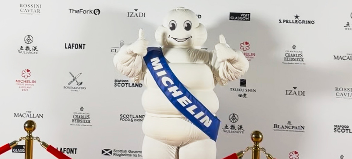 Michelin reveals new Bib Gourmands for 2026 guide