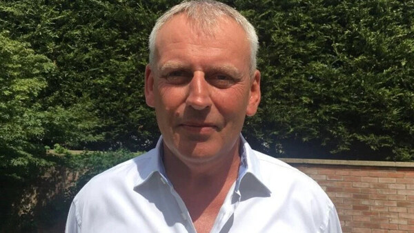 Meiko UK&rsquo;s specification director Mick Jary dies